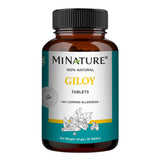 minature Giloy Tablets front view packaging
