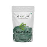 minature Gymnema Sylvestre Powder 240g front view