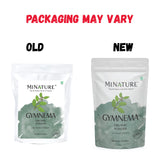 minature Gymnema Sylvestre Powder 240g side view