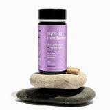 MINDHONEY Sync supplement in a wellness setting