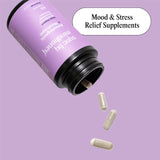 MINDHONEY Sync supplement ingredients list