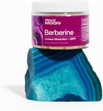Mineral Moon Berberine Supplement Capsules packaging details
