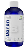 Mineralife Zemvelo Boron Liquid 2000 PPM front view
