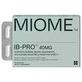 MIOME Probiotic Capsules for Women 30 capsules bottle front view