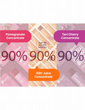 Mippeum Collagen Jelly Stick nutritional information