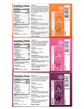 Mippeum Collagen Jelly Stick Tart Cherry flavour close-up