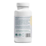 MIRA PCOS Multivitamins with a measuring spoon
