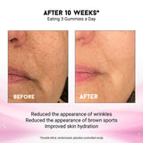 Miracle Elixir Collection Prebiotic Supplement nutritional information
