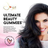 Miracle Elixir Collection Prebiotic Supplement packaging