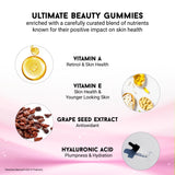 Miracle Elixir Collection Prebiotic Supplement with lifestyle background
