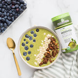 Miracle Tree Moringa Powder ingredients list