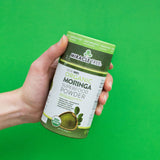 Miracle Tree Moringa Powder nutritional information