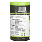 Miracle Tree Moringa Powder scoop with powder