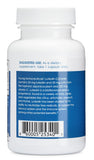 Mirica Luteolin Supplement 91g back view with ingredient list