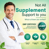 Miriyalyad Cortisol Supplement Powder lifestyle scene
