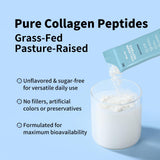 MISS PEP Collagen Peptides Supplement packaging