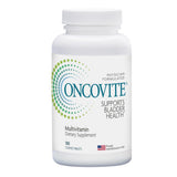 Mission Pharmacal Oncovite Blended Vitamin & Mineral Supplement front view