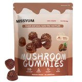 MISSYUM 10-in-2 Mushroom Blend Supplement front view