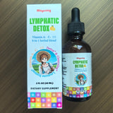Misyvoing Echinacea Herbal Supplement 141g lifestyle scene