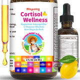 Misyvoing Herbal Supplement Drops bottle front view