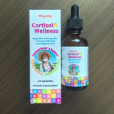 Misyvoing Herbal Supplement Drops lifestyle scene