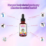 Misyvoing Herbal Supplement Drops packaging