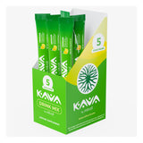 Mitra9 Kava Kava Drink Mix lemonade flavour preparation