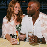 Mitra9 Kava Kava Drink Mix packaging with nutritional information