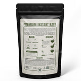MITRAMAN BOTANICALS Instant Kava Kava 23g packaging