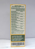 Miw Piw Lymphatic Drainage Drops 30ml lifestyle scene