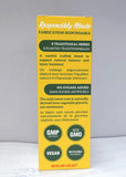 Miw Piw Lymphatic Drainage Drops 30ml with measuring spoon