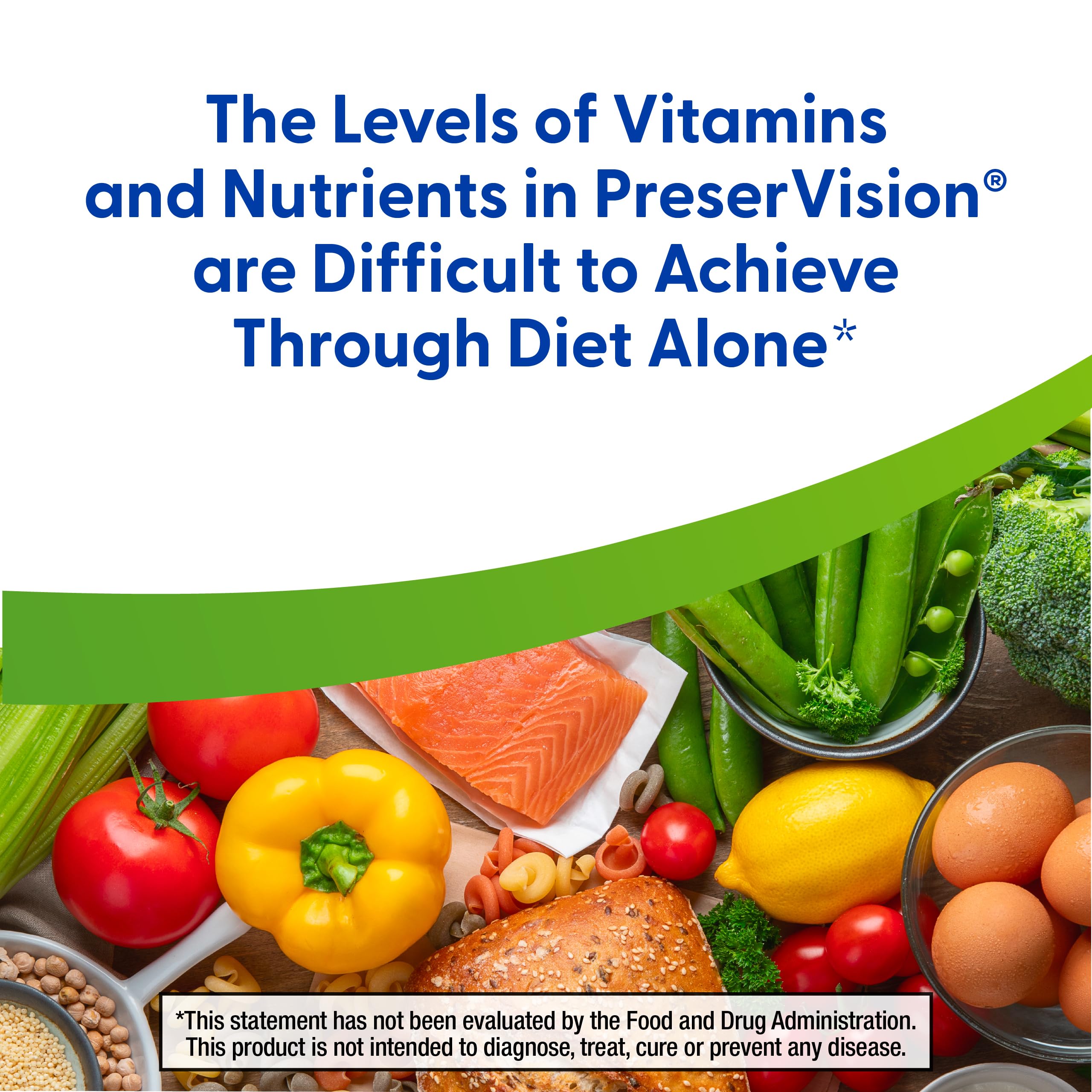 Mixed berry flavour of PreserVision AREDS 2 chewable tablets