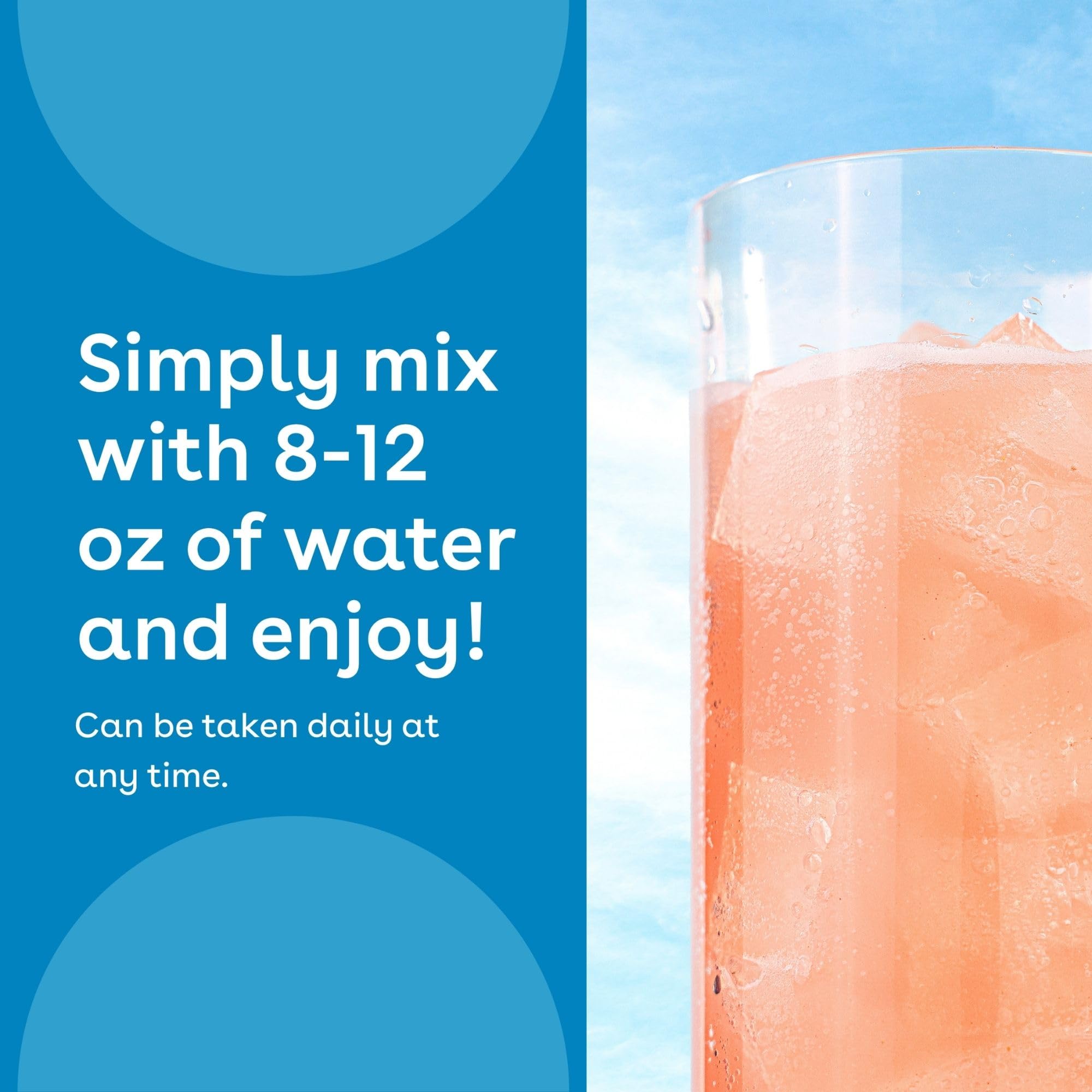MIXHERS Drink Mix Chocolate flavour box packaging