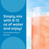 MIXHERS Drink Mix Chocolate flavour box packaging