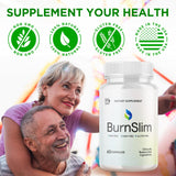 MJO Burnslim Capsules in a lifestyle setting