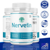 MJO Daily Wellness Supplement 85g back view