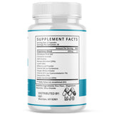MJO Daily Wellness Supplement 85g serving suggestion