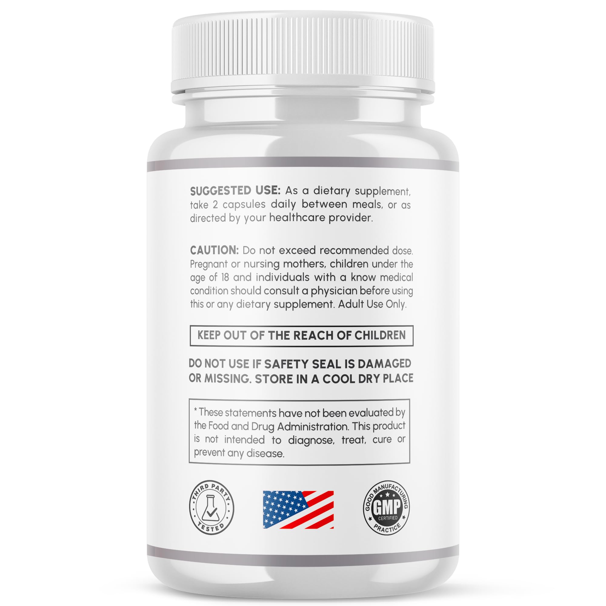 MJO HemoNexa Capsules close-up of capsules