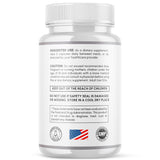 MJO HemoNexa Capsules close-up of capsules