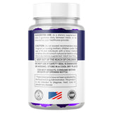 MJO Insta Surge XL Gummies lifestyle scene with fitness gear