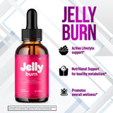 MJO Jelly Burn Drops dropper close-up