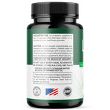 MJO Lipo Fit Capsules in a lifestyle setting
