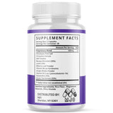 MJO Memotril Capsules with lifestyle background