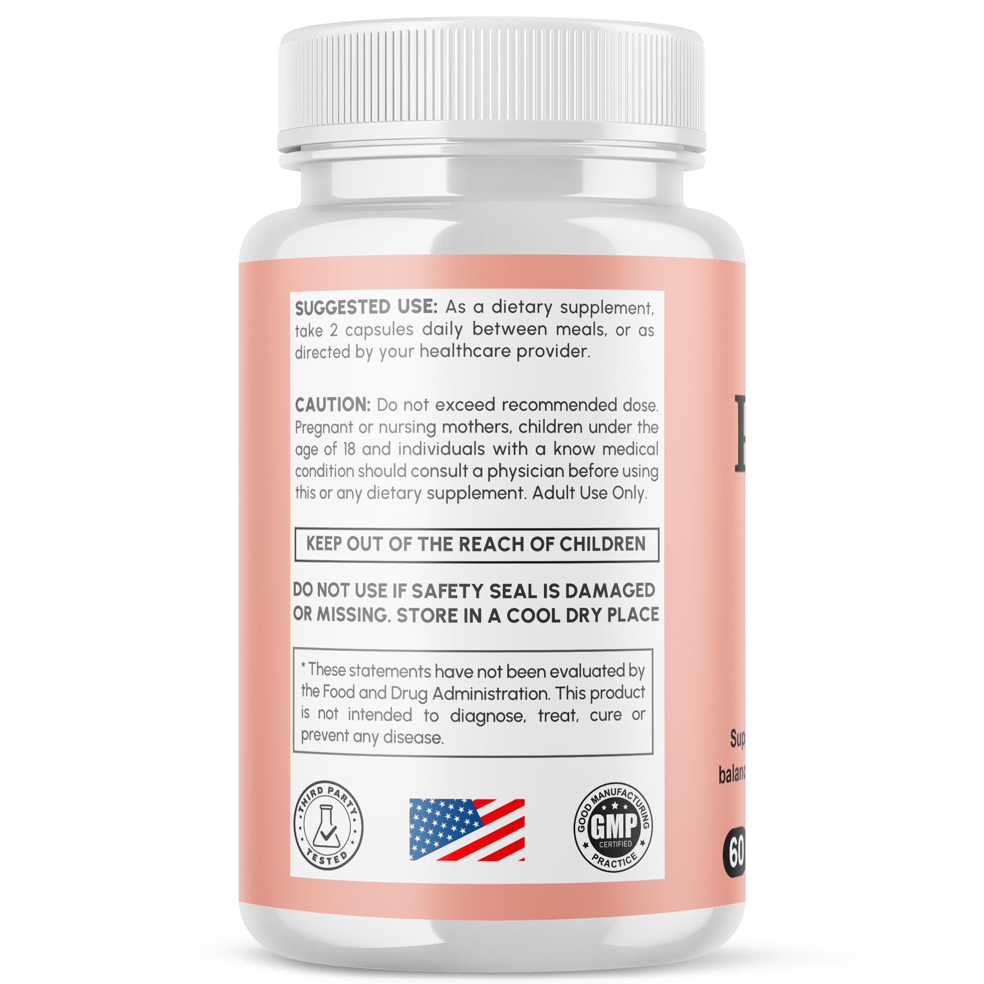 MJO New Era Protect Capsules packaging details