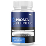 MJO Prosta Defender Capsules front view with packaging