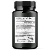 MJO Steel Power Capsules lifestyle scene with fitness gear