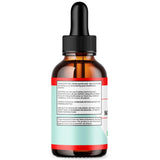 MJO Sugar Nature Drops packaging close-up