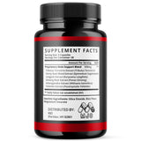 MJO Testo Dark Capsules lifestyle scene with fitness gear
