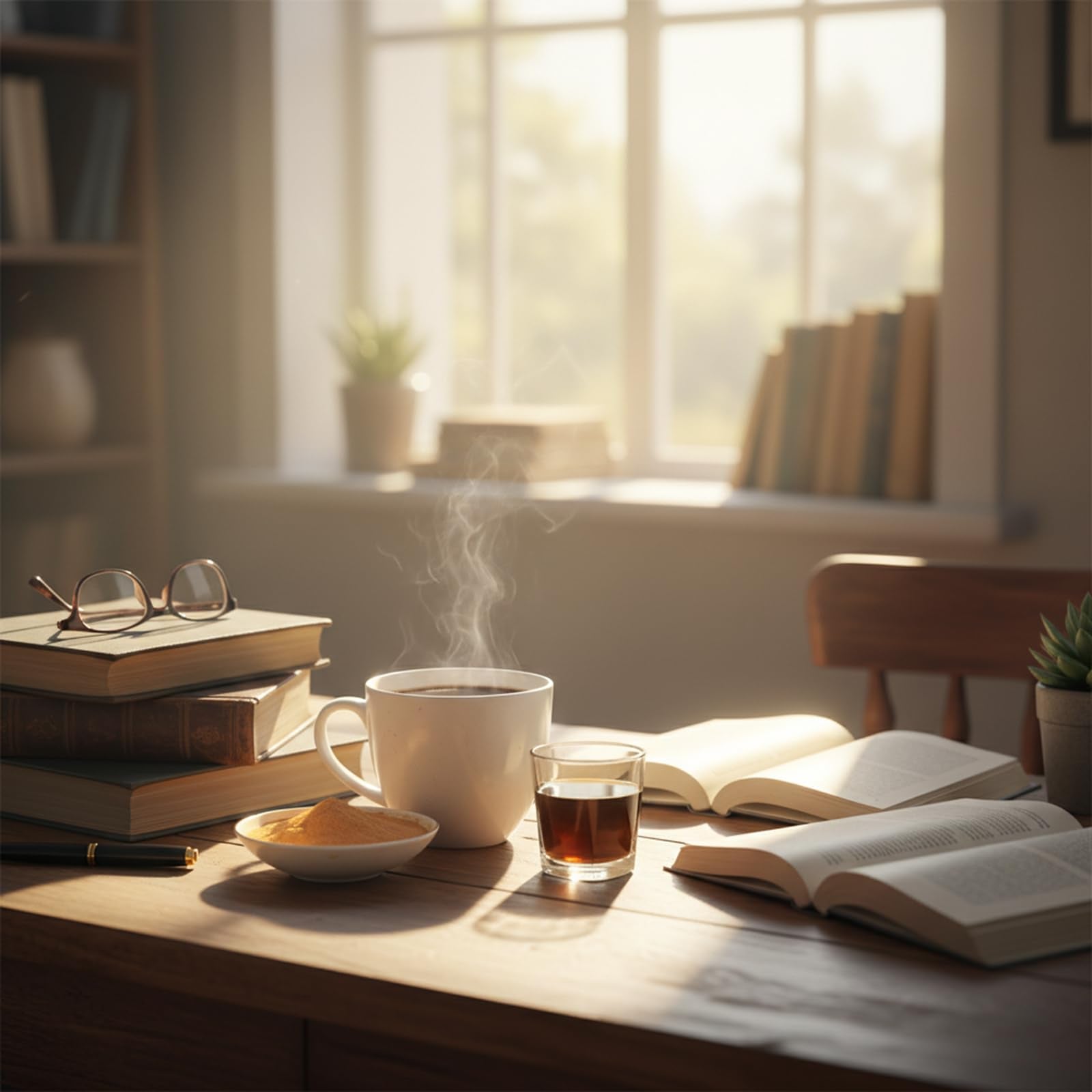 MOCKRAND Lion's Mane Mushroom Extract Powder with ingredients list
