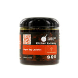 Modernist Pantry Liquid Soy Lecithin 299g front view